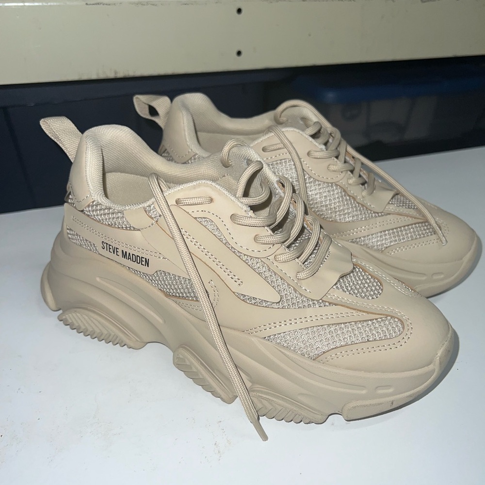 Steve Madden Shoes